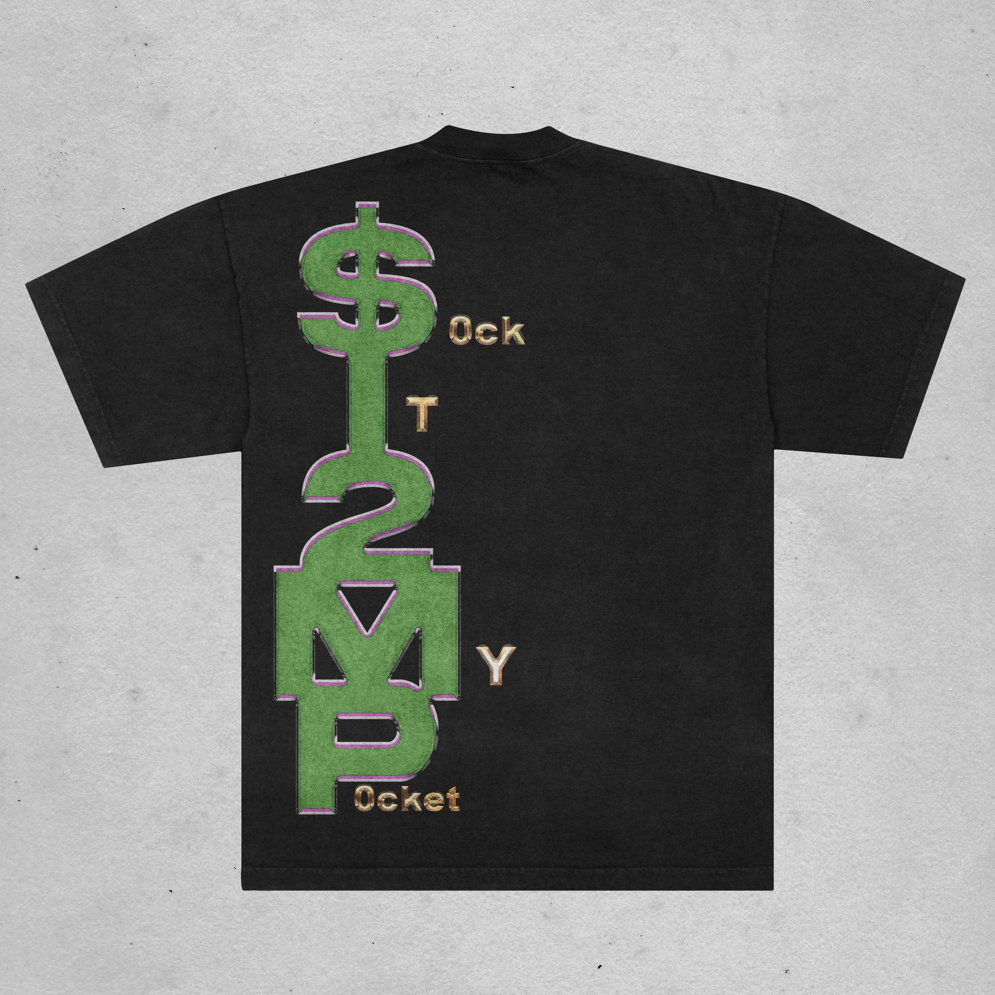 The Official Rome Streetz Store